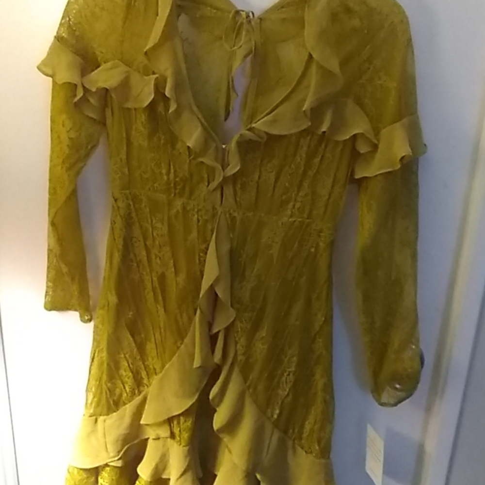 Women's dress